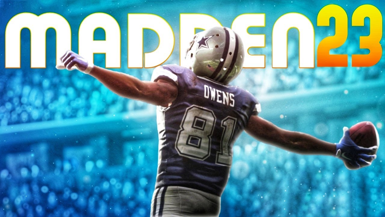 This Trips TE Offense Is LETHAL| Madden 23 Offensive Tips|