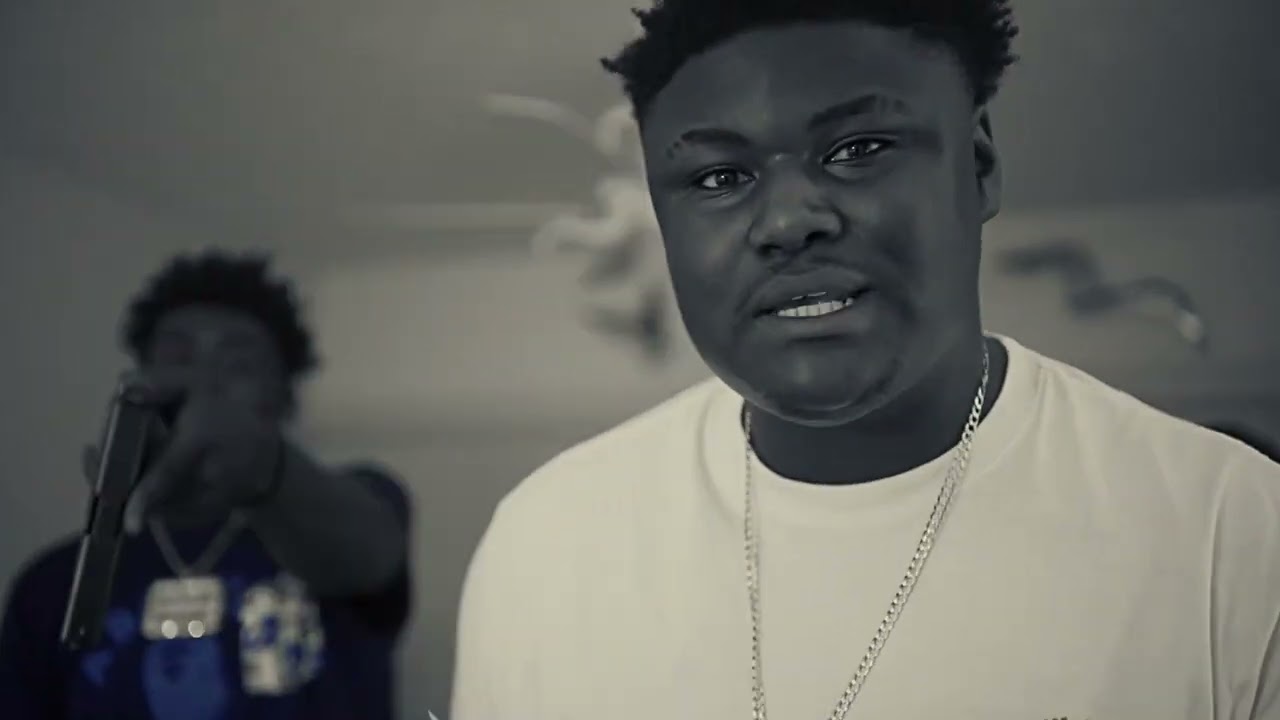 DND My Phone (Official Music Video) Feyt- YJB Bno - Kblow