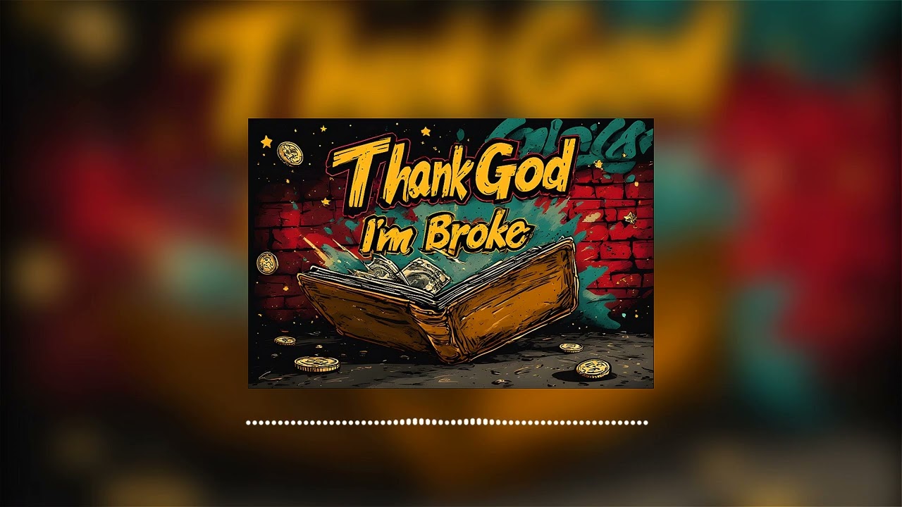 SolarJay - Thank God