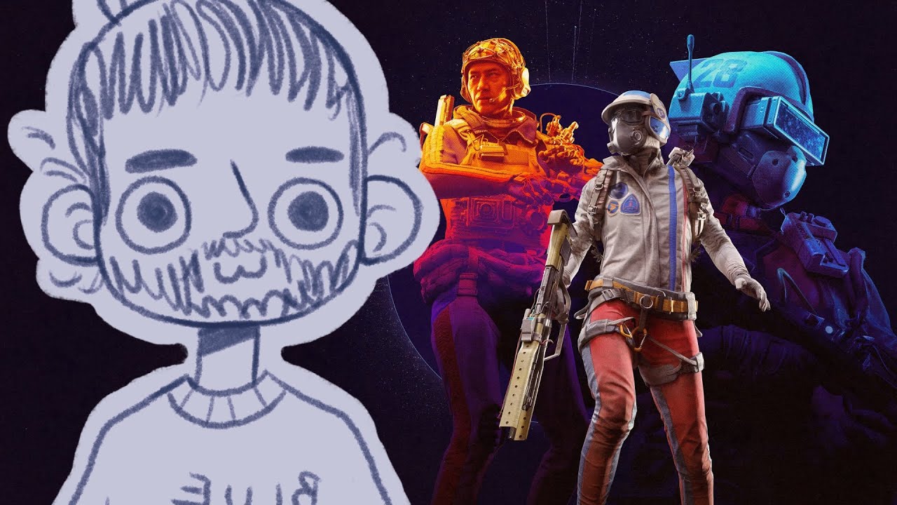 Let's get some LOOT