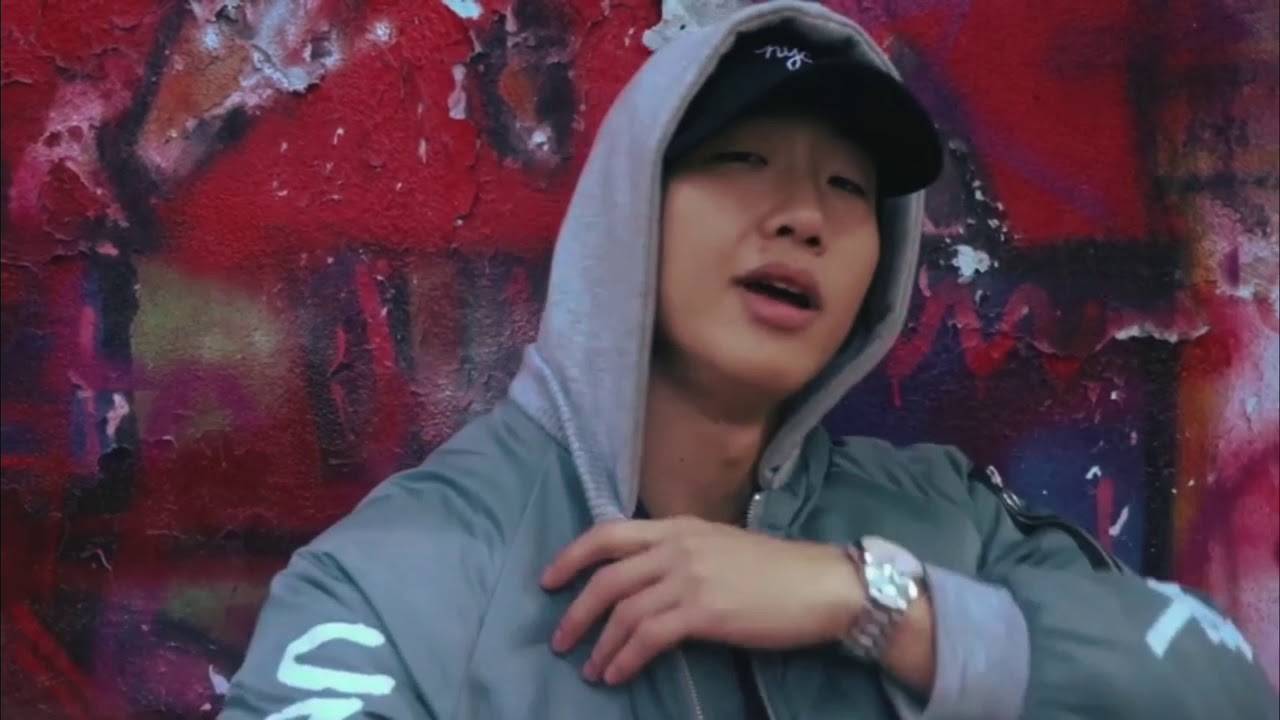 DAE x OP - DEMOLITION CYPHER