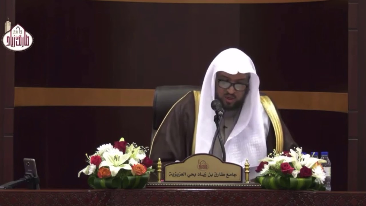عناية الشيخ حماد الأنصاري -رحمه الله- بتحصيل الكتب واقتنائها - يرويها ابنه د. عبدالباري الأنصاري