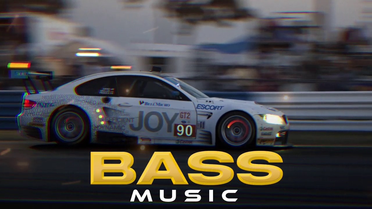 BASS BOOSTED EDM CAR MUSIC 2026 🚗💥 | Extreme Subwoofer Test | Energy Night Drive Mix ‪[Vol.13]