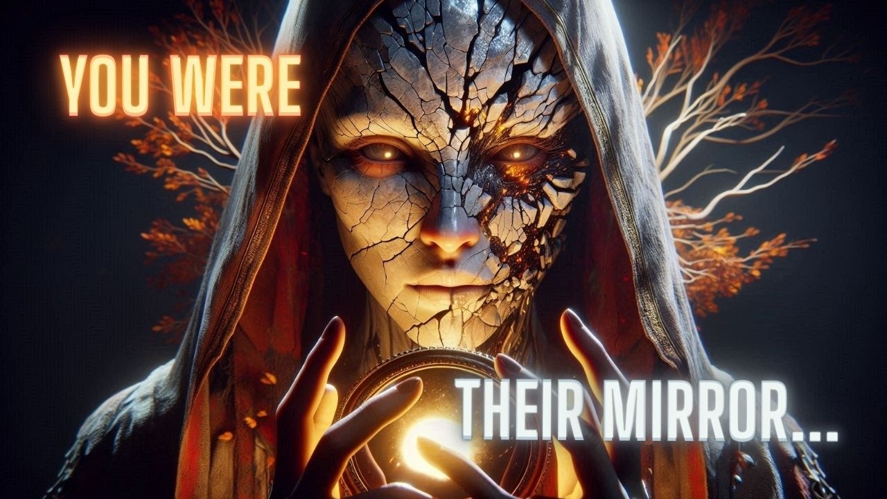 Heyoka Empaths Are Exposing Energy Vampires - The Spell Is Breaking!