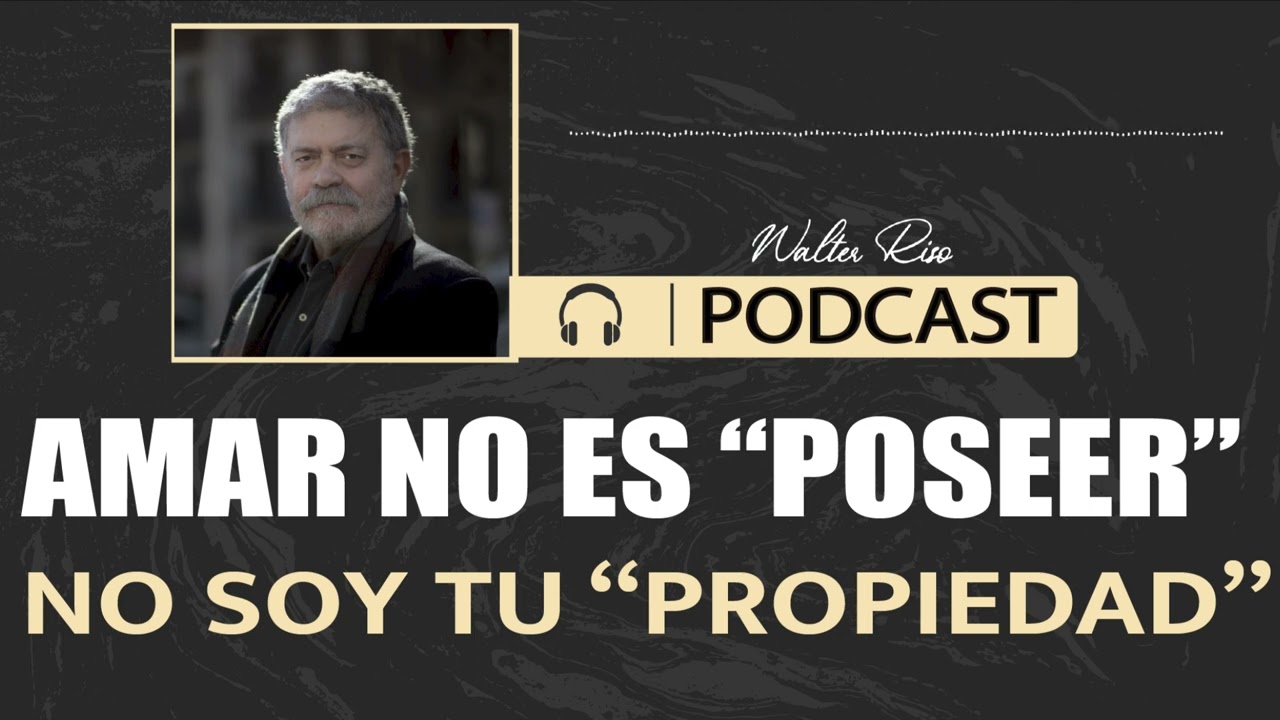 Amar no es 