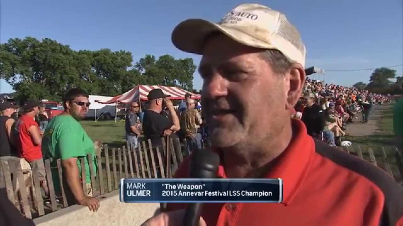Outlaw Pulling Series - Ep 1511