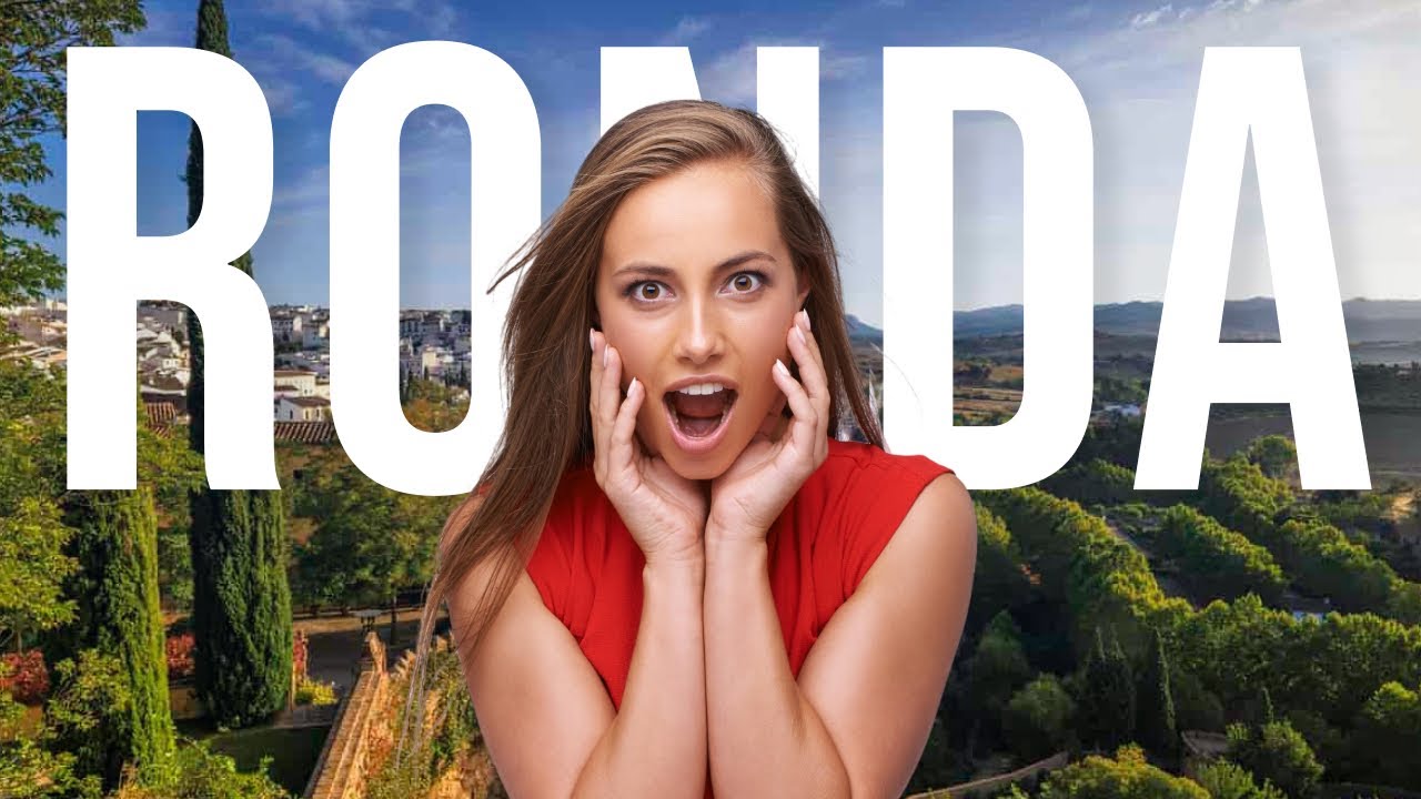 TOP 10 Things to do in Ronda, Spain 2024!