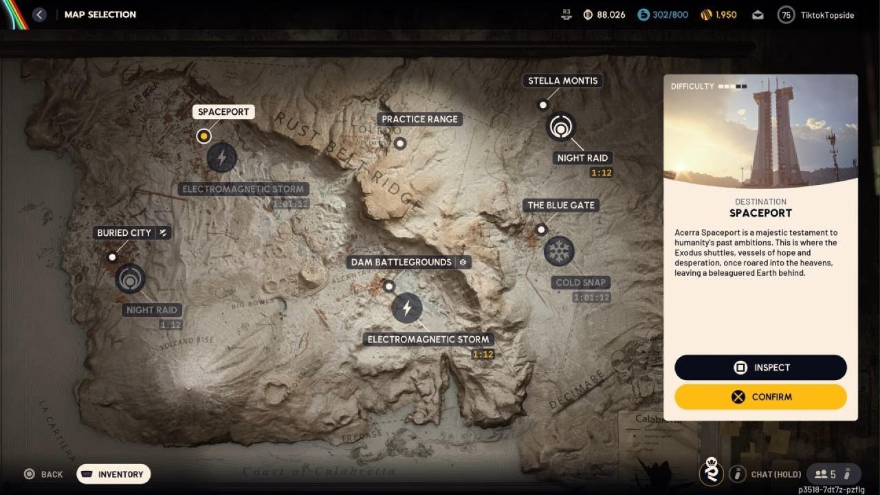 Friendly lobbies.Farming.  Vulcanos!