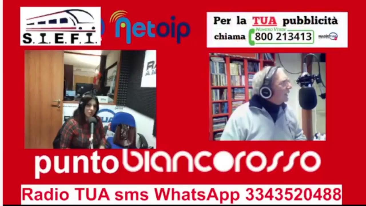 Puntobiancorosso, ci prepariamo al match con la Maceratese