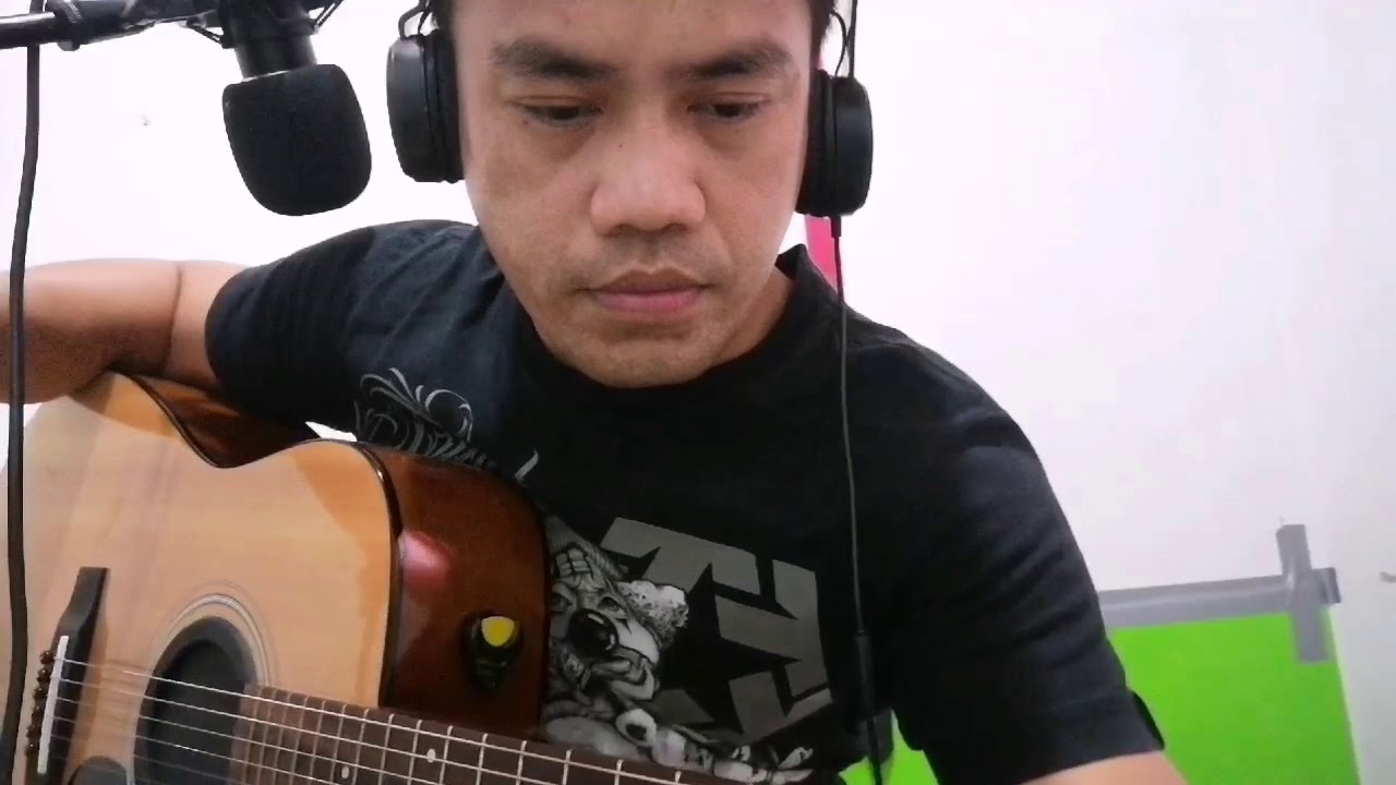My Sacrifice by Creed Guitar Tutorial and Cover