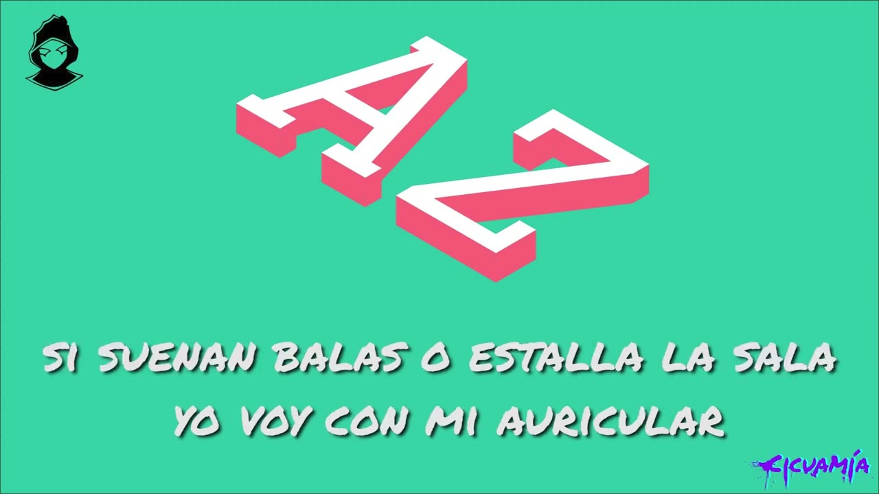 Alcolirykoz  Tararea  Letra