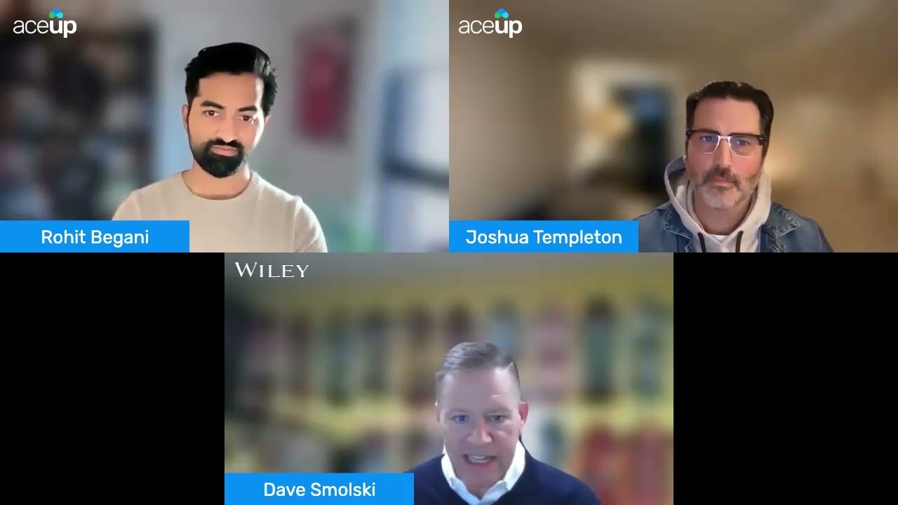 Coaching at the Speed of Change: Scaling Human-Centered Growth with Ally