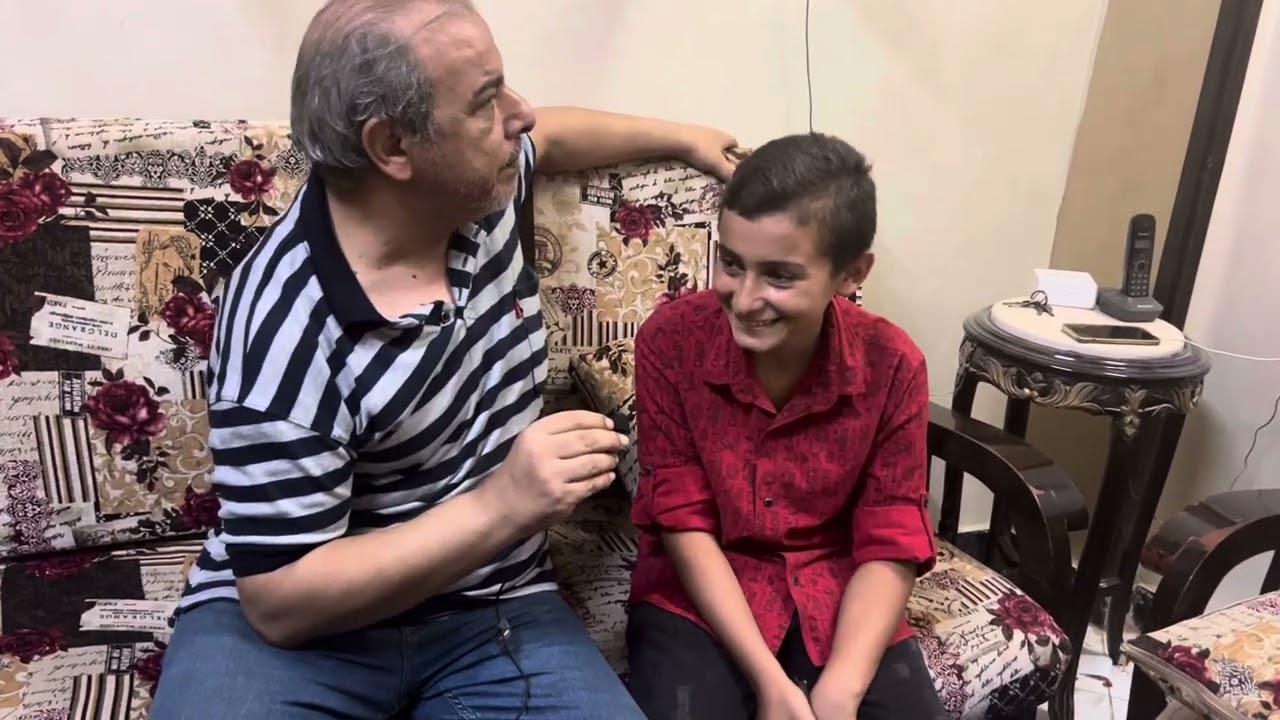 تدريب على مقام النهاوند