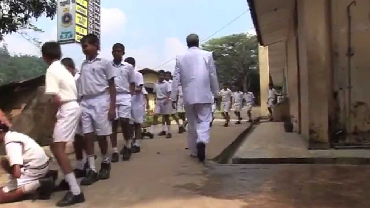 VIDYARTHA FUND PROMO FILM
