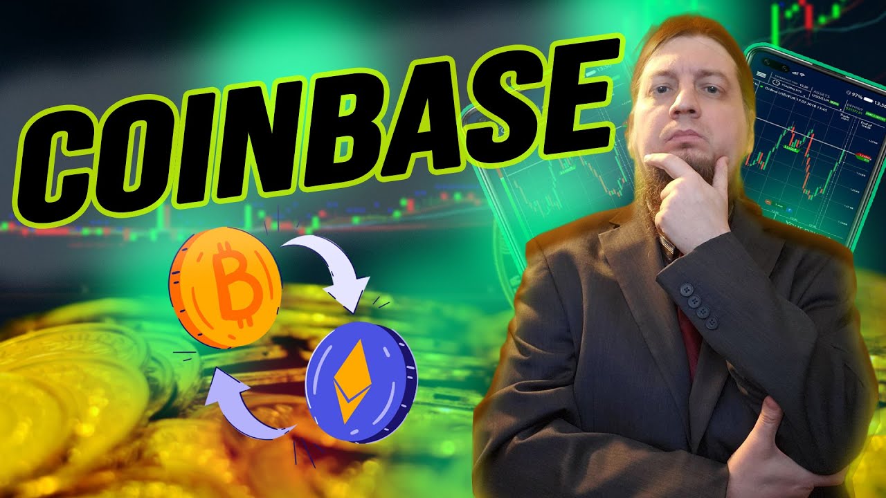 ✅ Coinbase Exchange Tutorial 2025 | How to Buy & Trade Crypto Safely