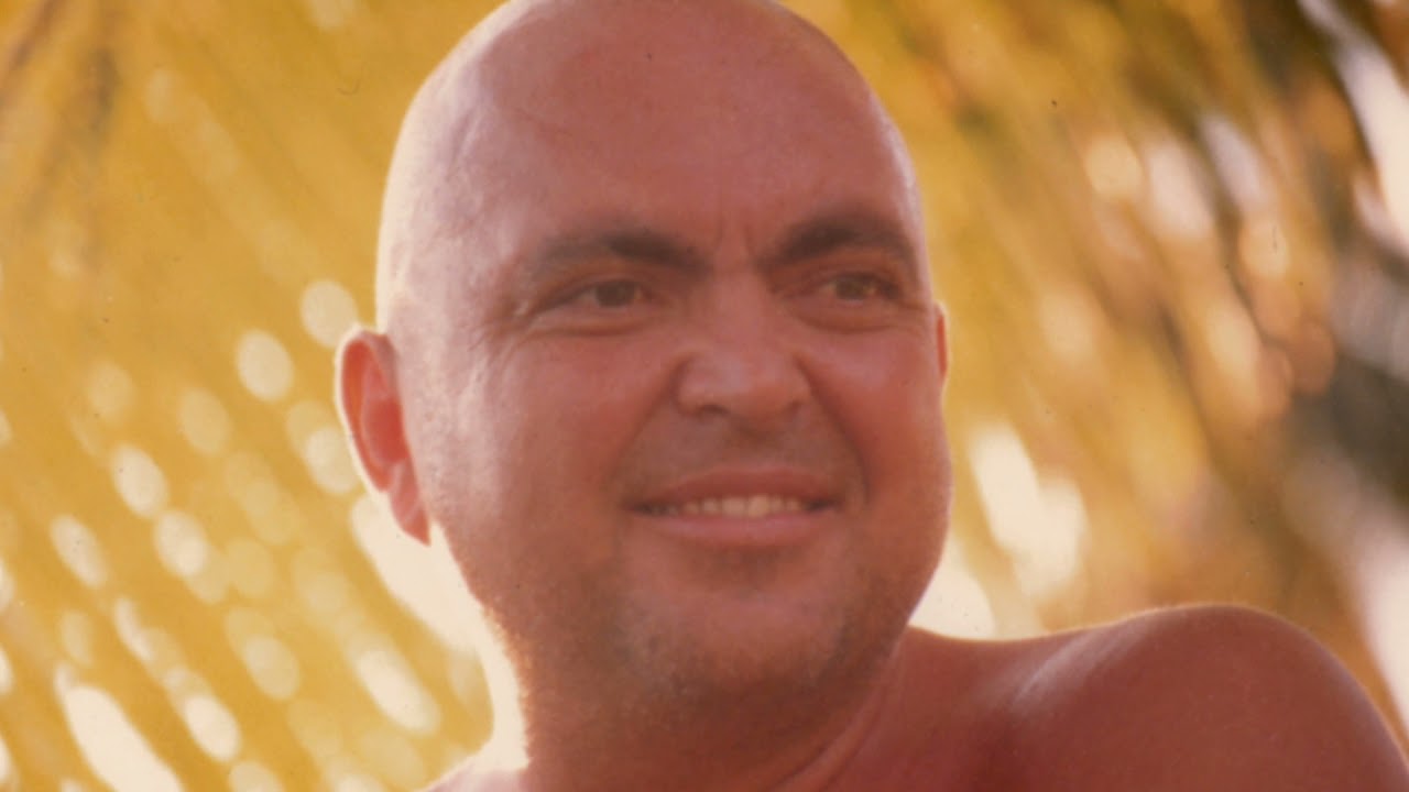 THE MASTERS EYES Tribute To Adi Da by VAN MORRISON