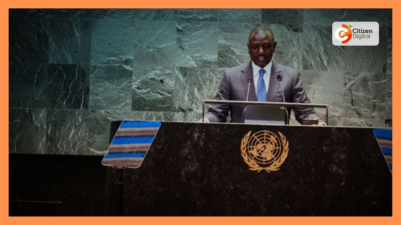 Africa renews push for UN security council seat