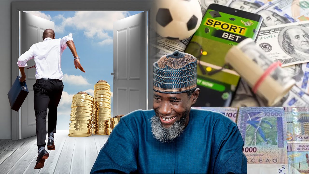 fâggu Alal ju léw faratala ci ab jullit........Cheikh Ahmadou Rafahi Mbacke