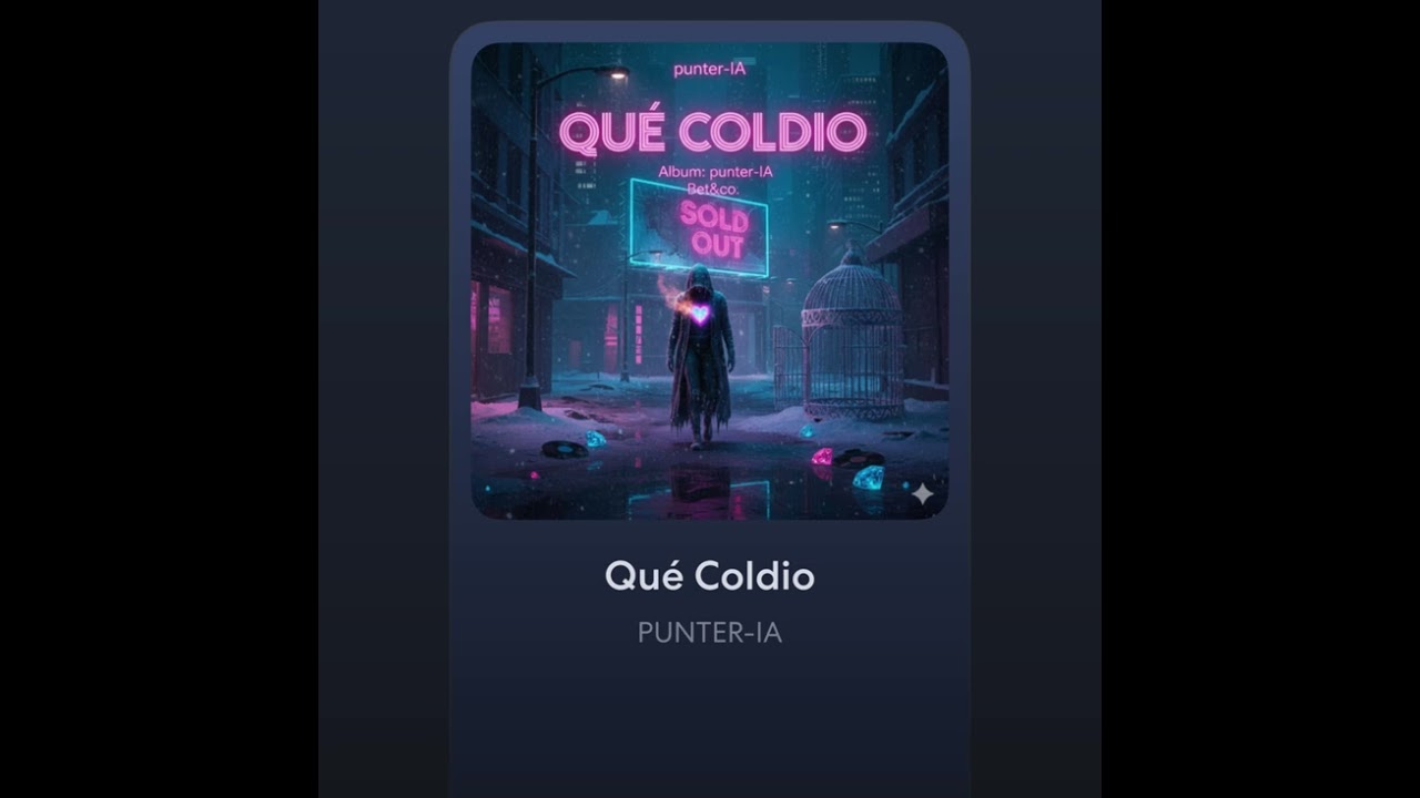 Qué Coldio