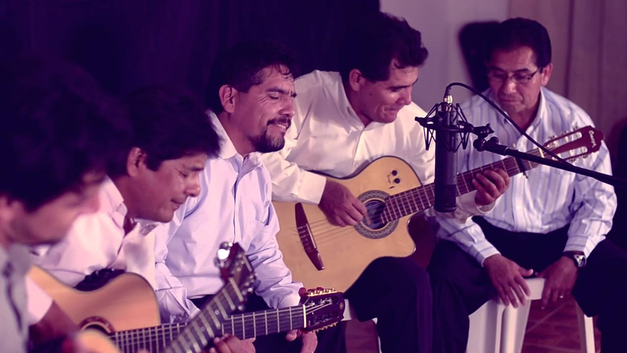 Dios es real - Grupo Ebenezer