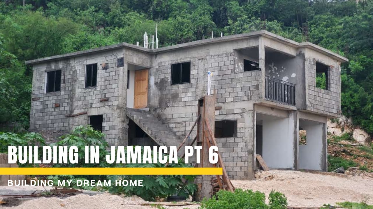 Building My Dream Home PT. 6 || Update