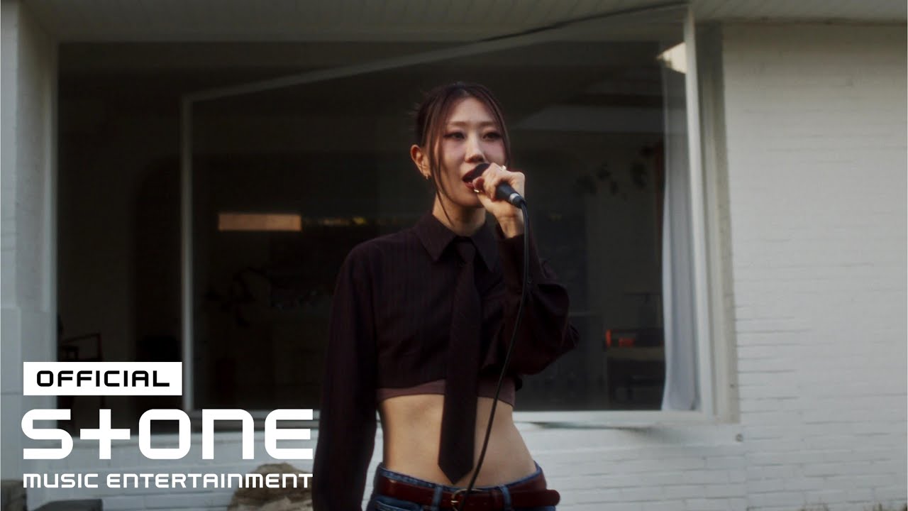 g0nny (거니) - 꽃잎 (Comes and Goes) MV