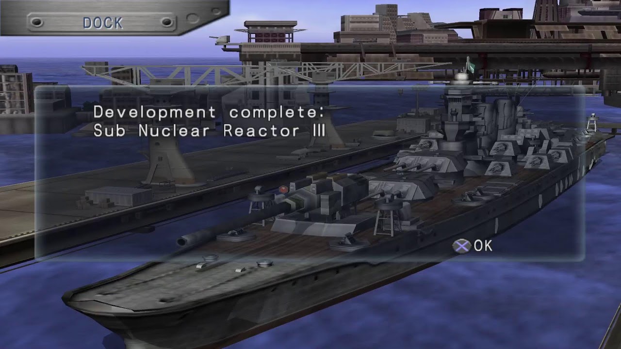 Warship Gunner 2 - Hard Difficulty - LIVE Playthrough - Part 14