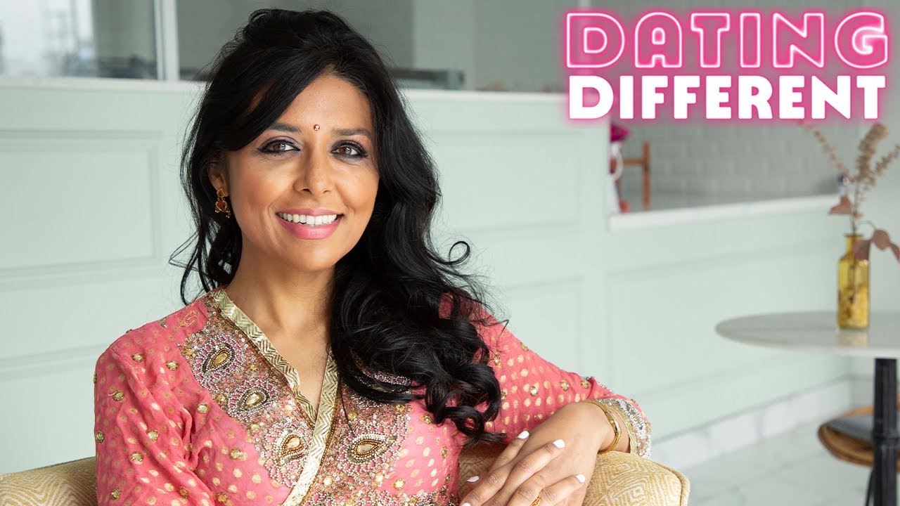 Virgin At 36 - Deal Breaker? | DATING DIFFERENT