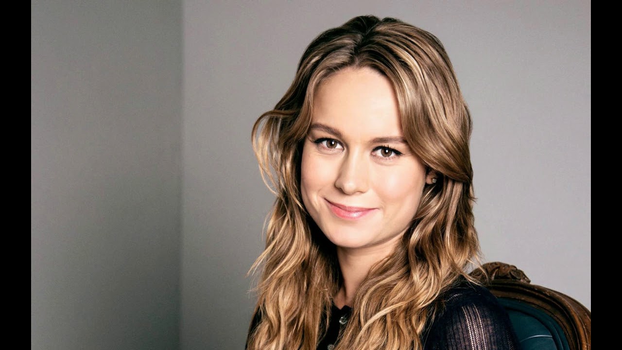 Brie Larson Photoshoot Letest