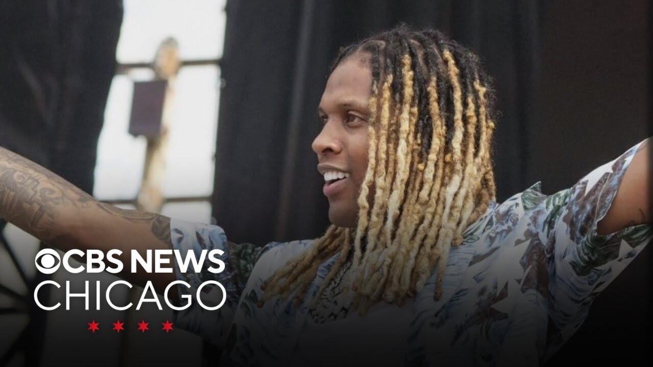 Chicago rapper Lil Durk held without bail in murder-for-hire plot