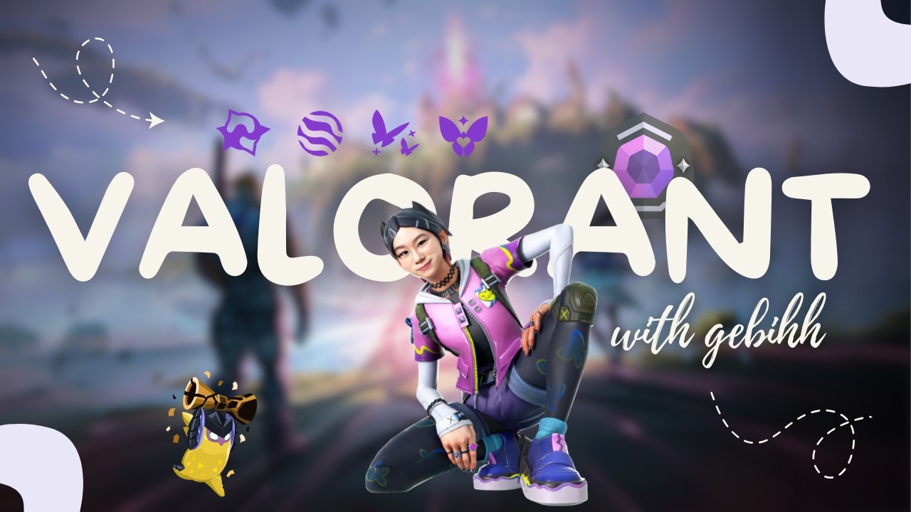 OTW DIA OR NO?? #mediashareon #VALORANT
