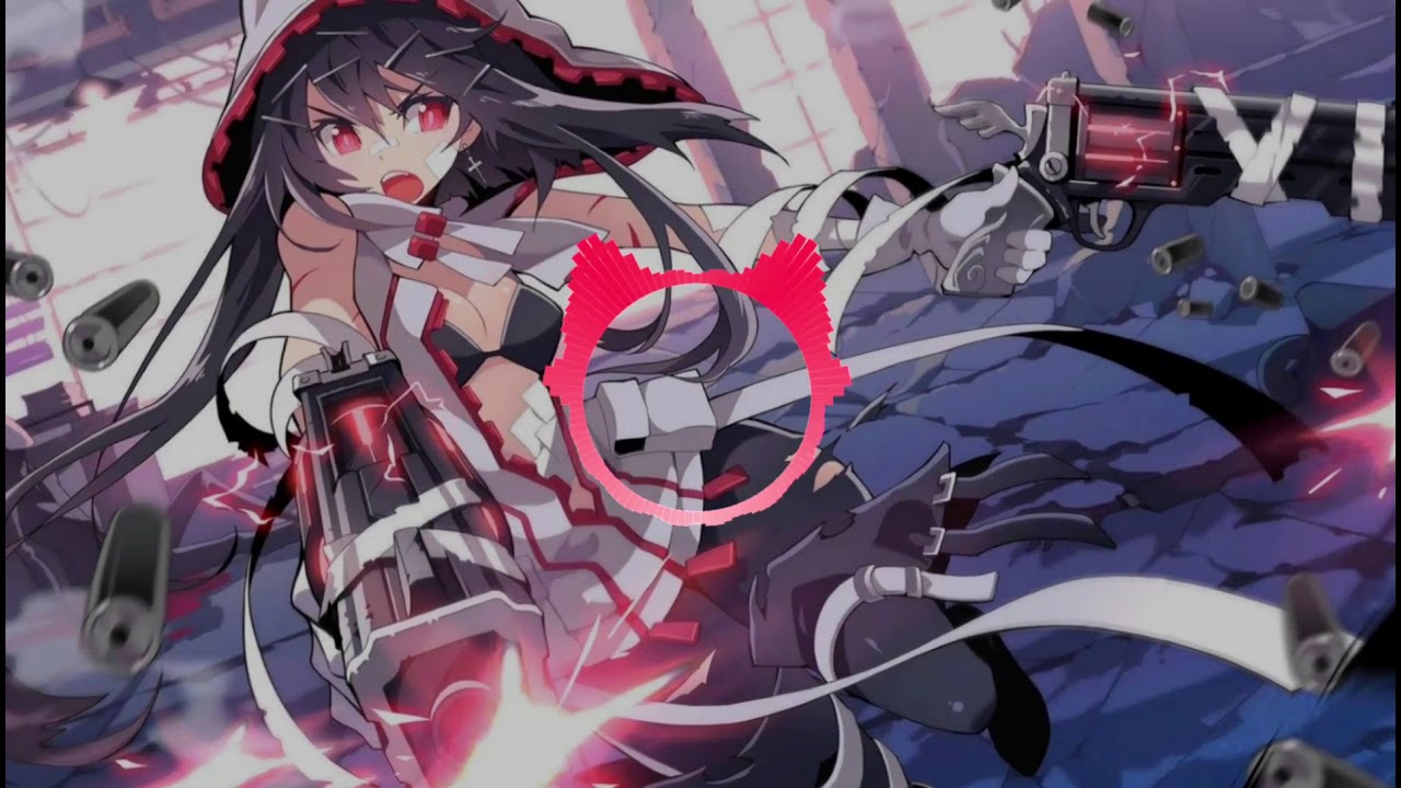 Ezgod & Neoni Nightcore The Revolution Arc North Remix NCS