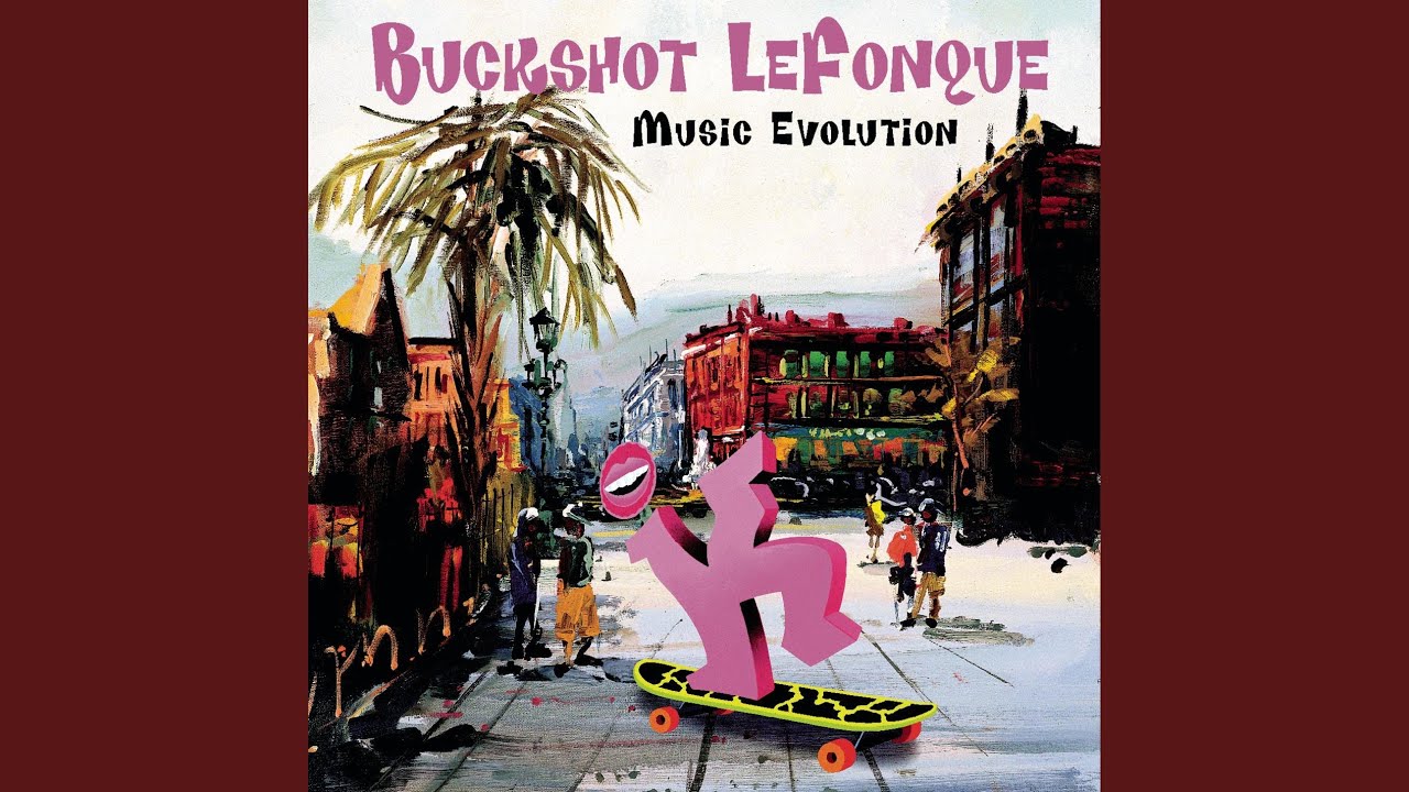 Music Evolution