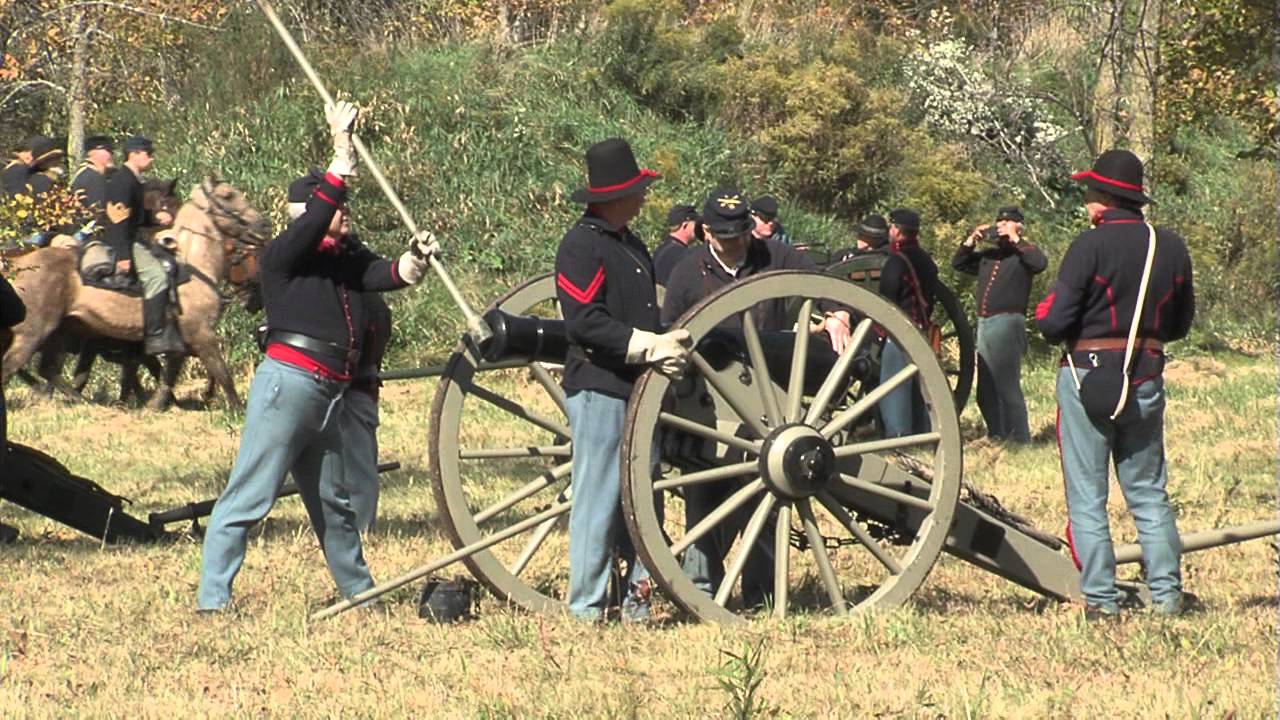 Wade House - Civil War Weekend - Wisconsin Historical Society
