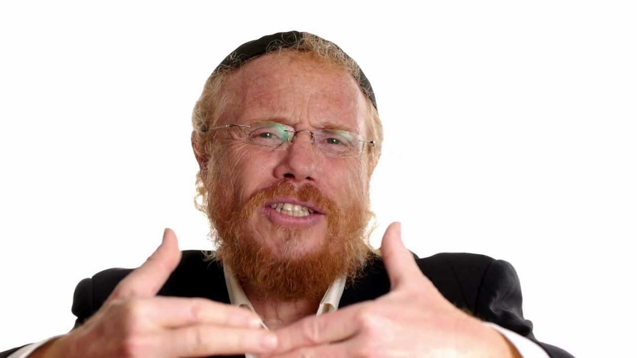 How to Get the Love You Want: 4 Simple Secrets - Rabbi David Aaron