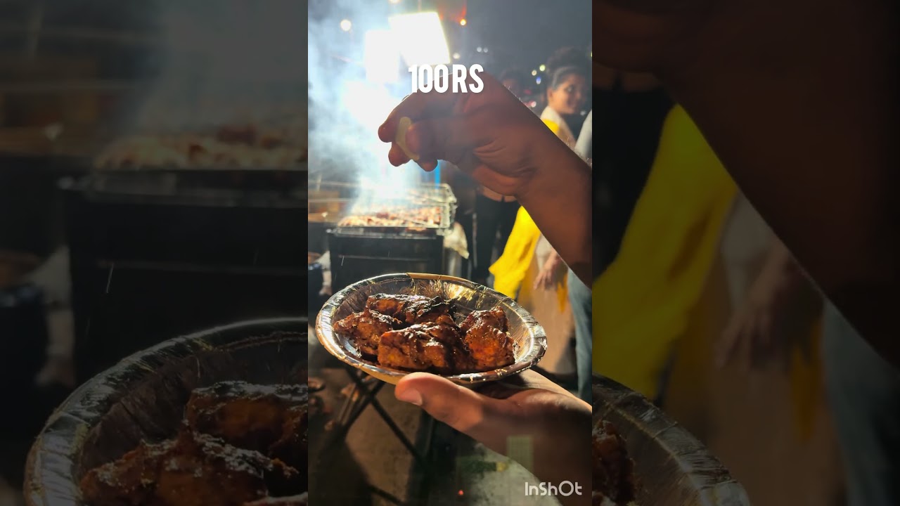 Street food ft tankbund ❤️   #viral #nature #trending #hyderabad