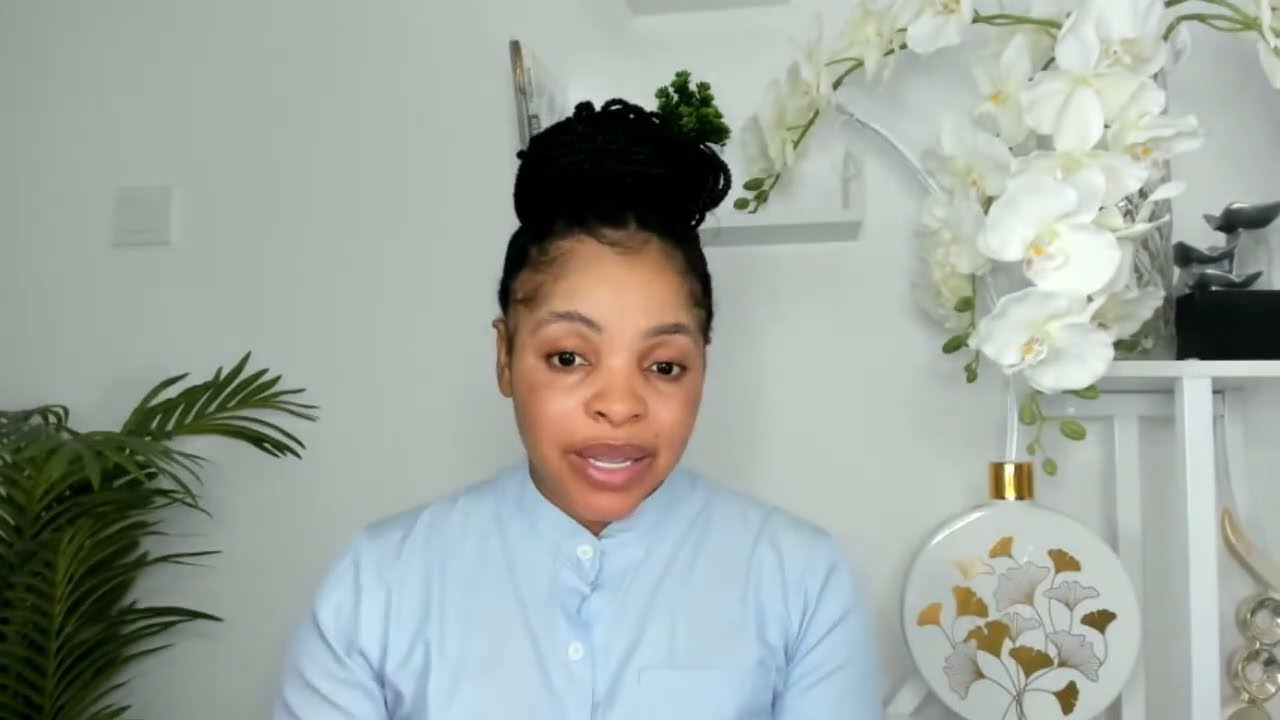 GOD TOLD ME TO WARN YOU ABOUT YOUR SISTER … GOD IS VERY ANGRY AT YOUR ……….