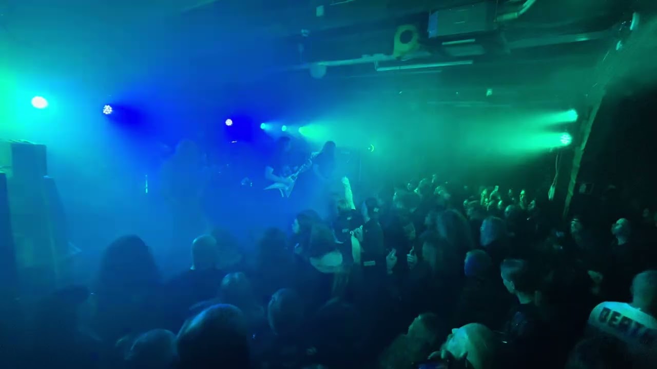 DEMILICH live at Koulio Fest, September 20th 2025