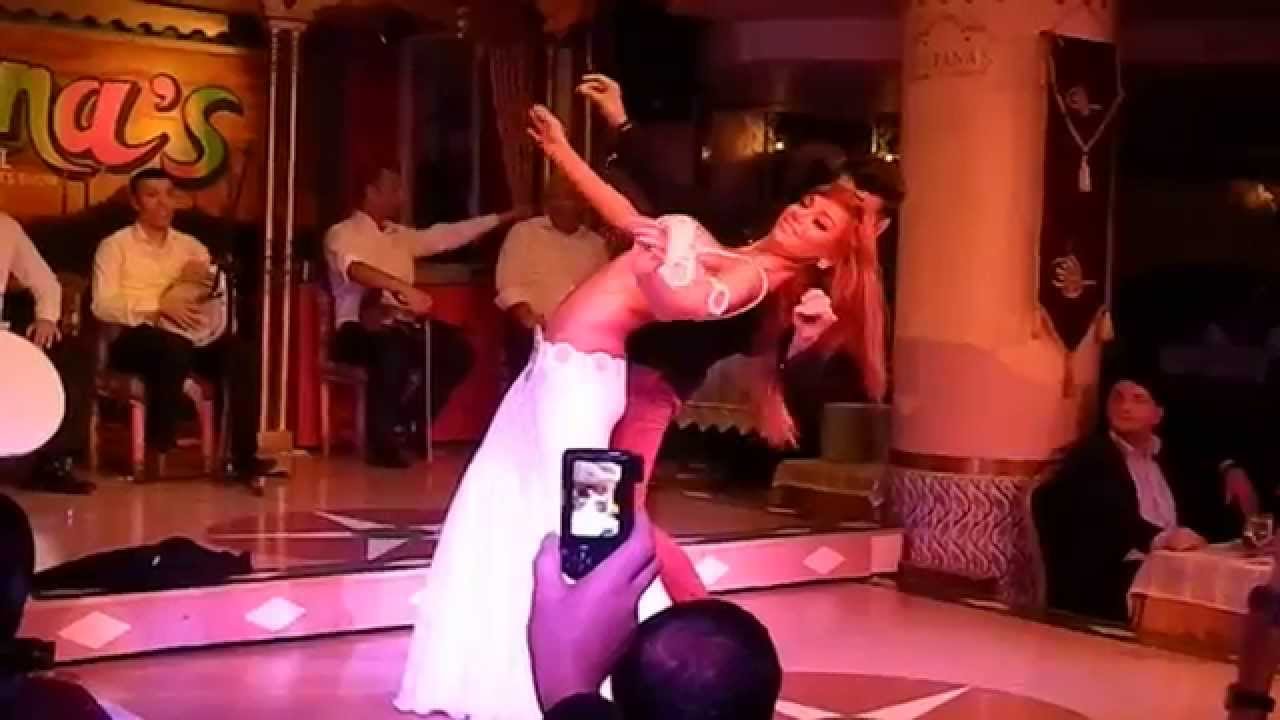 Didem y Oscar Flores, Club Sultana Estambul