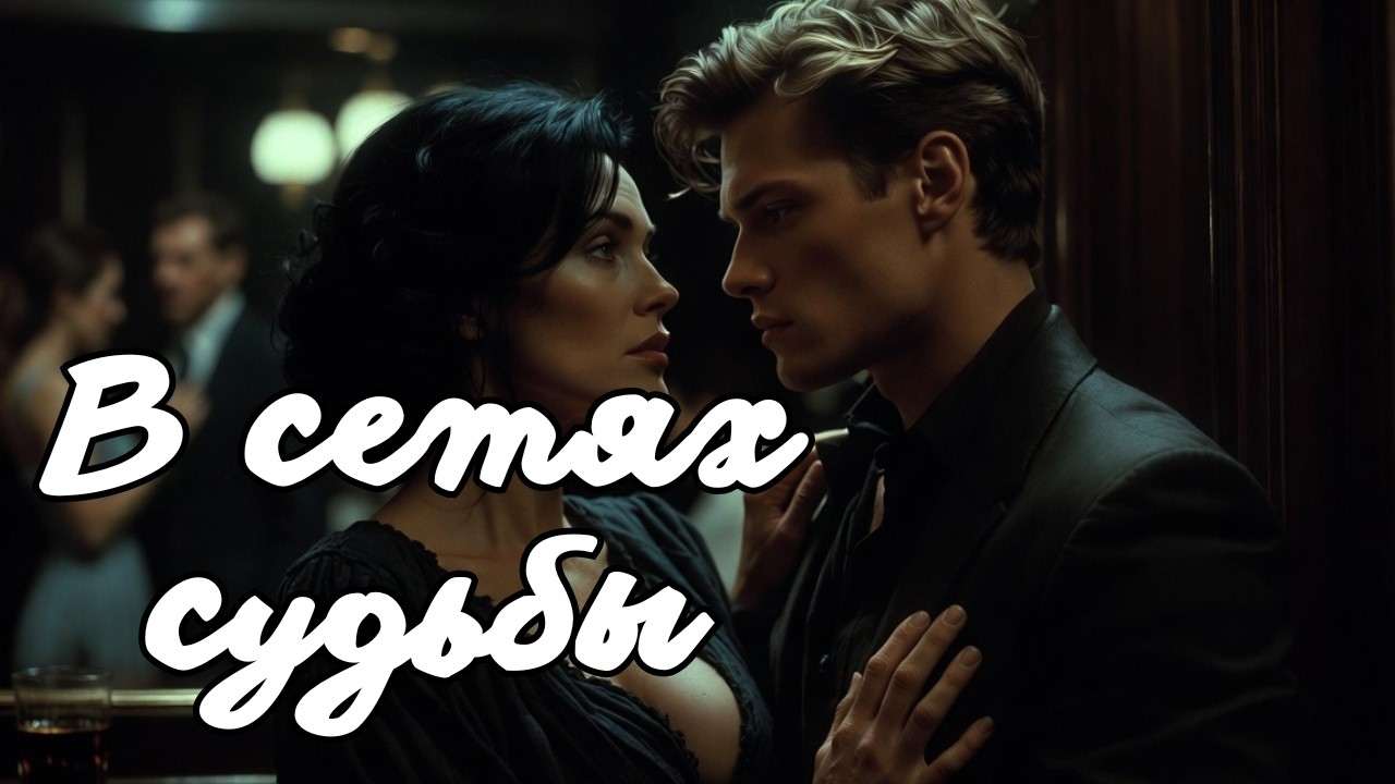 🎧 Аудиокнига 