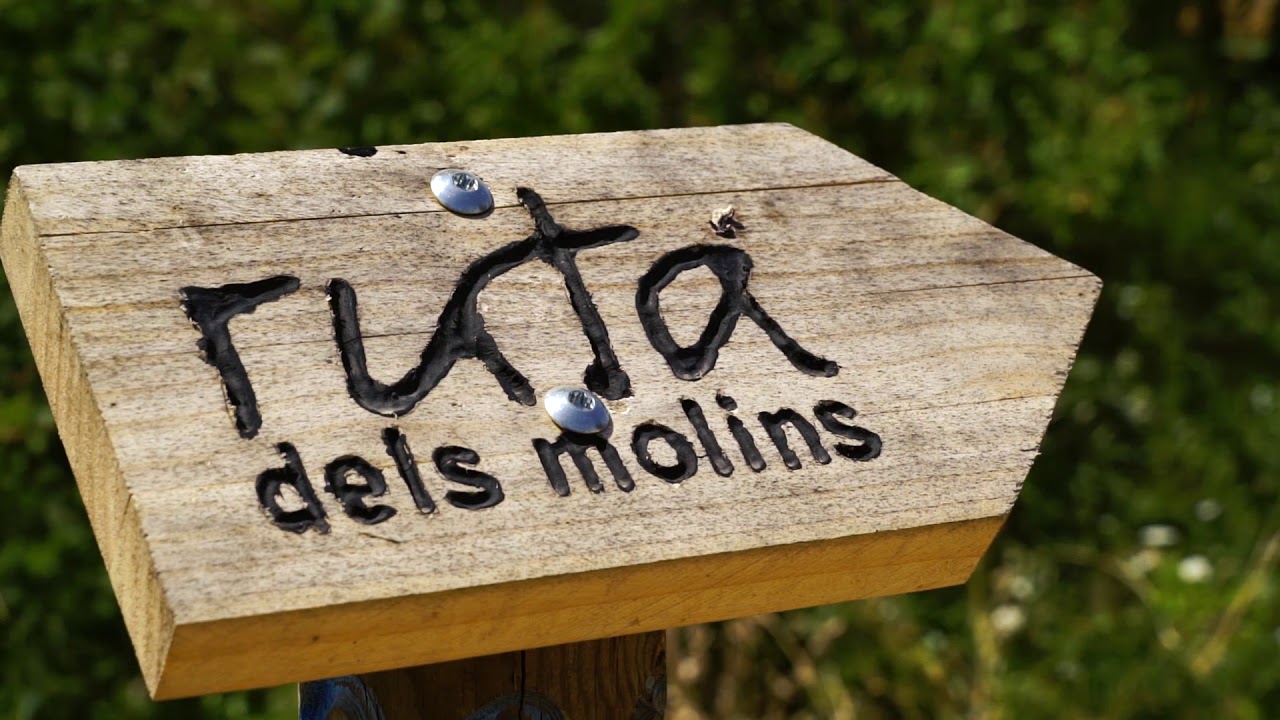 MANCOMUNITAT ALCOIÀ I COMTAT, VIU-LA AMB TOTS ELS SENTITS - VIDEO CURT