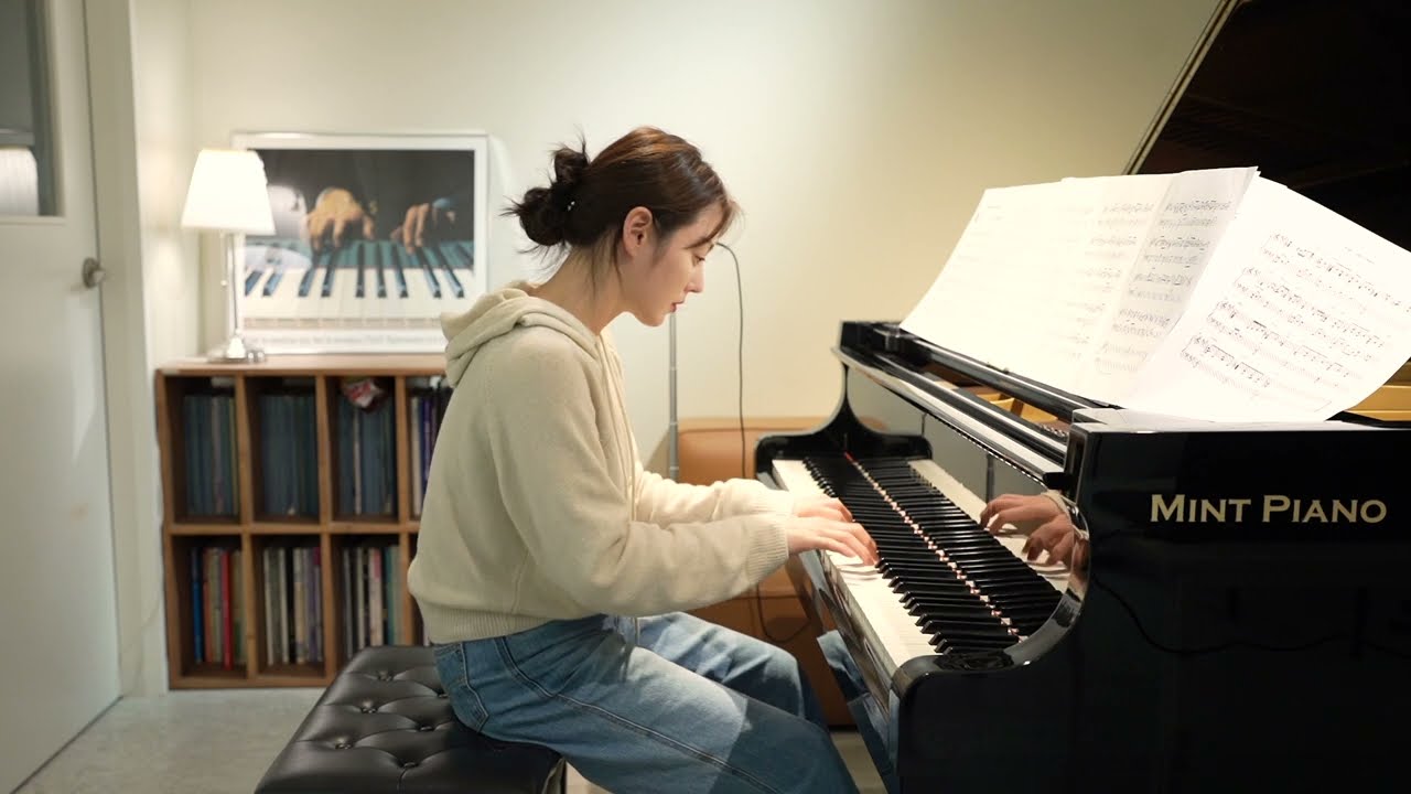 우타다 히카루Utada Hikaru - First Love 宇多田ヒカル