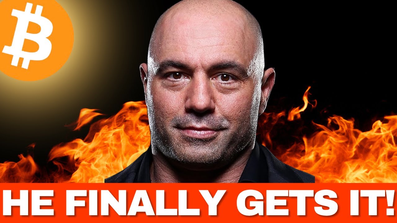 Joe Rogan Admits Bitcoin Is The NEXT GLOBAL Reserve Currency? | EP 1259