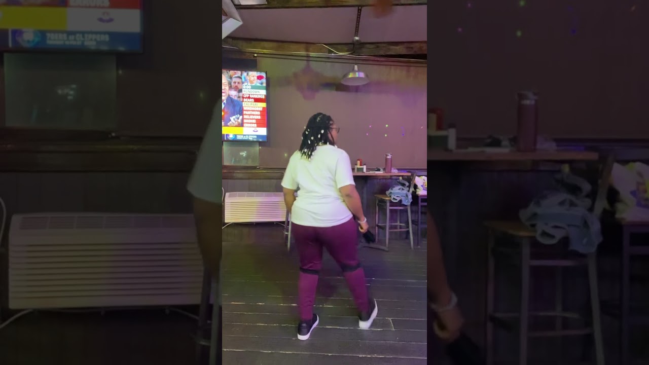 Ga Ga Ga Slide Line Dance