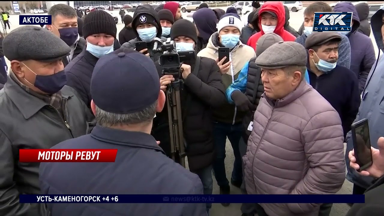 Владельцы авто с российскими номерами рассказали, сколько готовы заплатить за постановку на учет