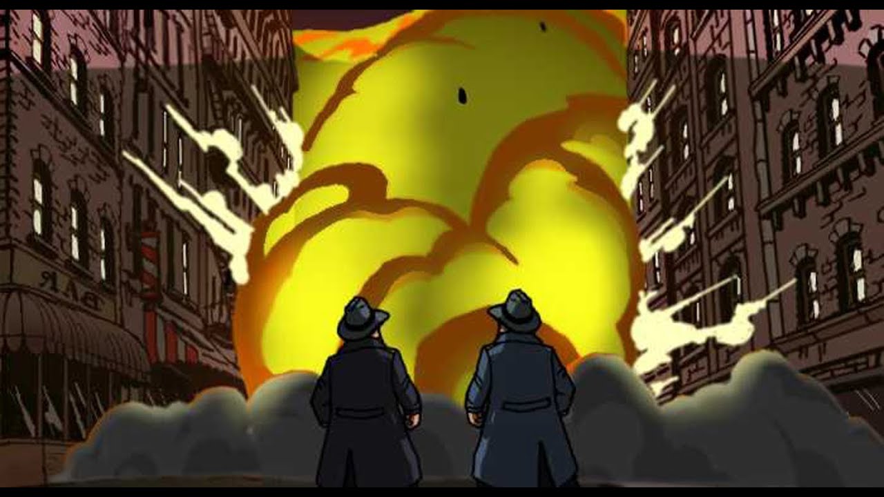 Зомби против умников: Одержимость виски 2004 (истоки Guns, Gore & Cannoli)
