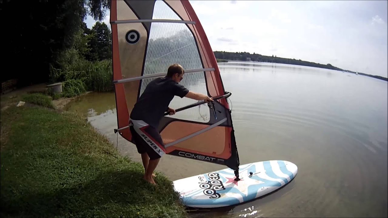 Instruktor Piotr odc.1 