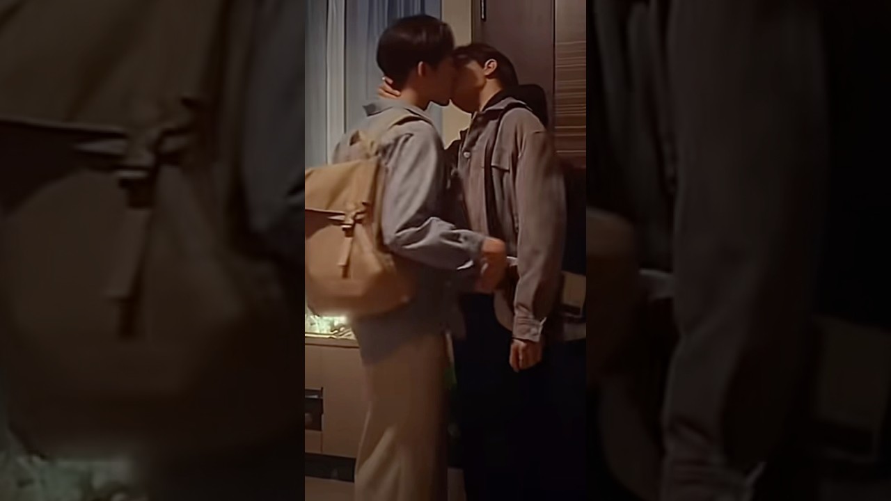Thamepo kiss 💋