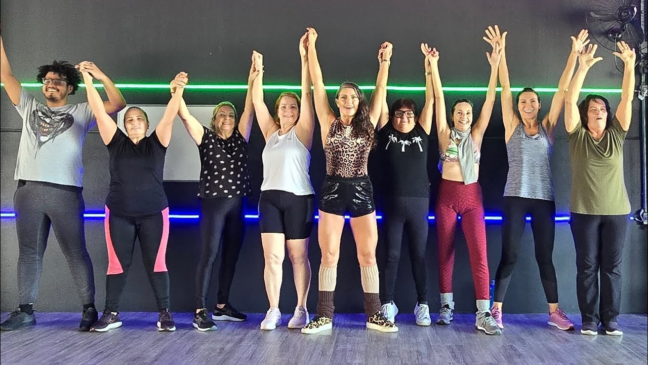 OH, GAROTA QUERO VOCÊ SÓ PRA MIM  -  Zé Felipe  (Coreografia) @cheilacoreografa @Divertidadanca