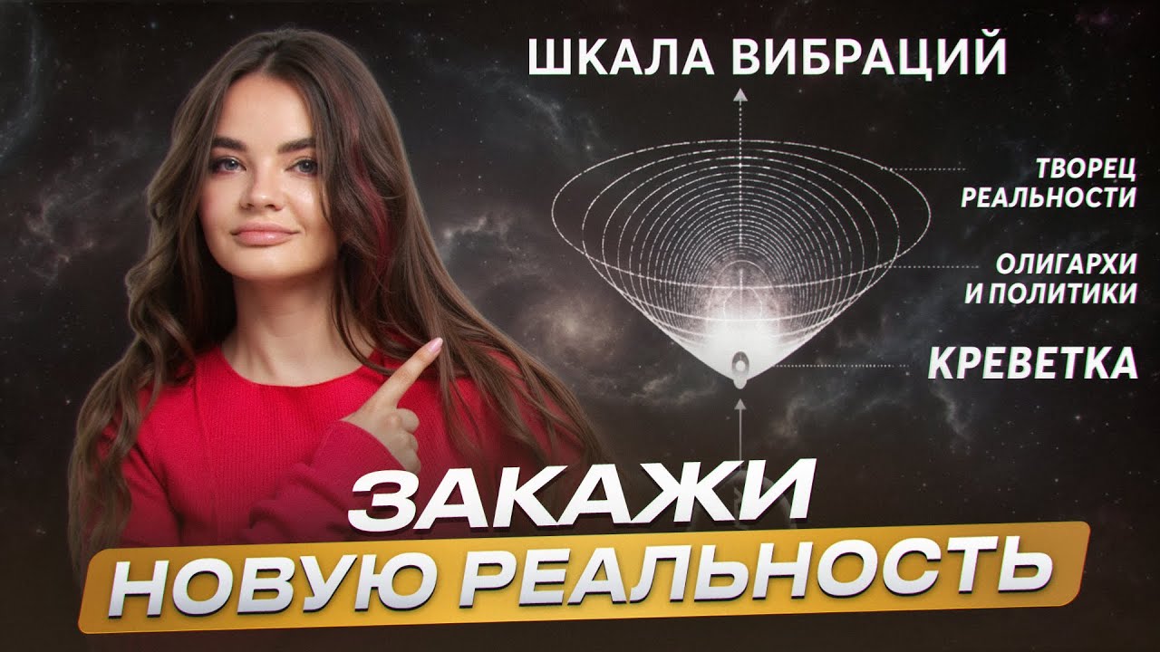 Древняя методика ПОВЫШЕНИЯ сознаний после которой реальность 100% изменится